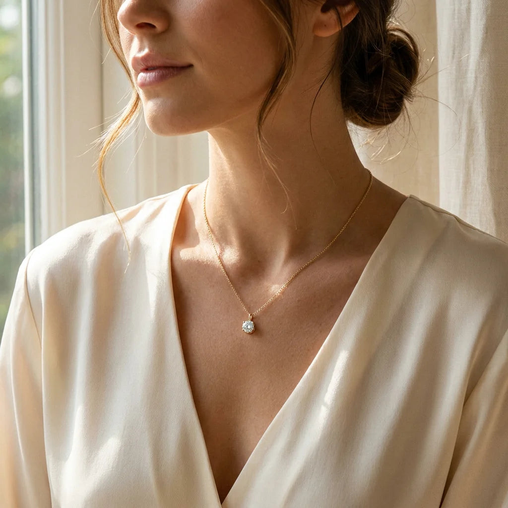 Necklace Image