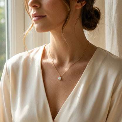 Necklace Image