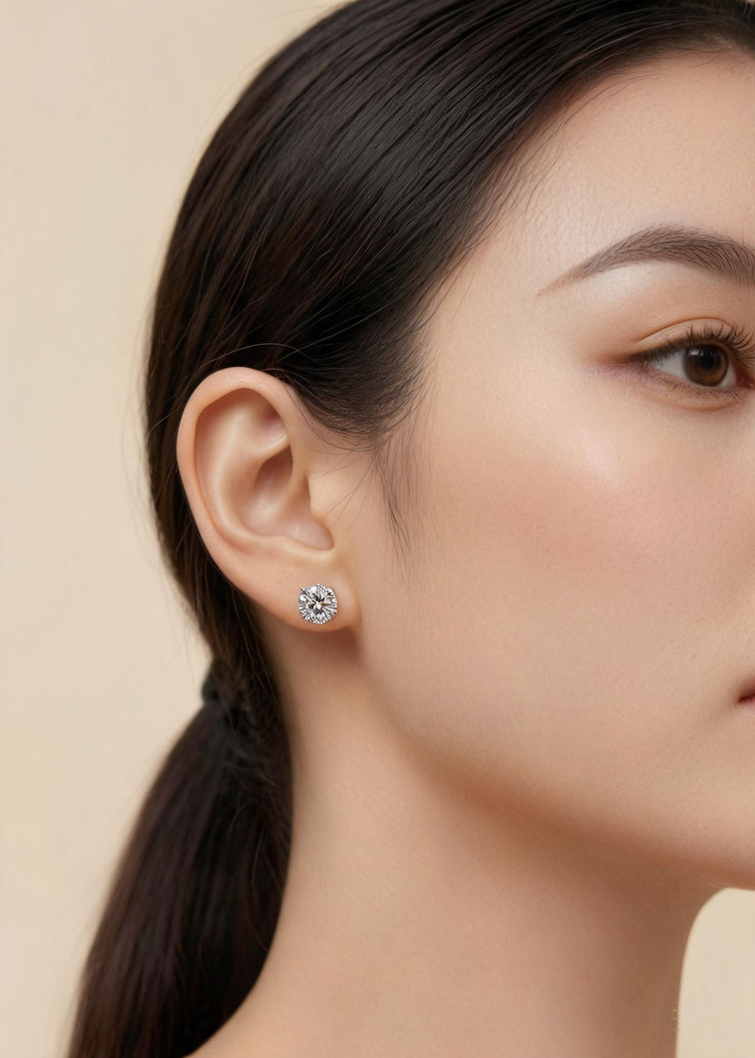 耳飾Earrings