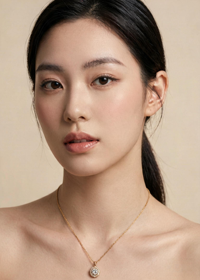 項鏈Necklaces
